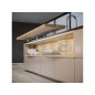 S 2467 PB12 Maner negru mat